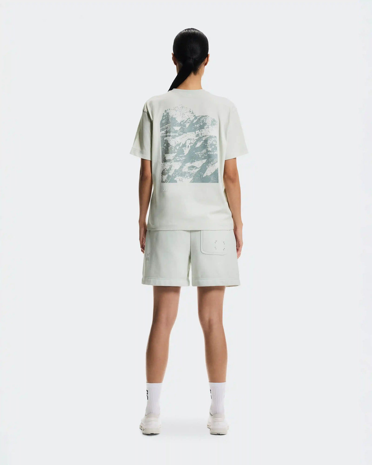 Club Collective-T Geo