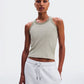 All-Day Ribbed Tank