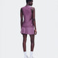 Court Skirt Pleated