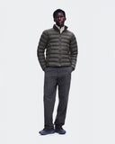 Ascent Puffer Jacket