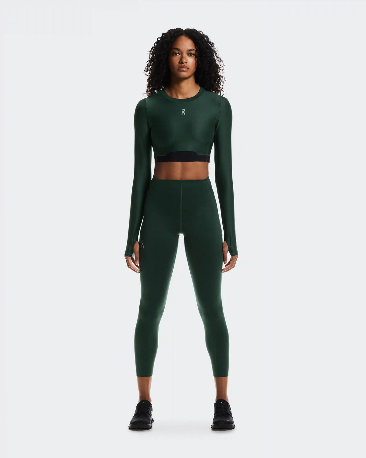 Train Tights 7/8