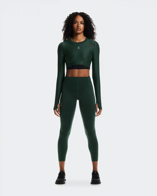 Train Tights 7/8