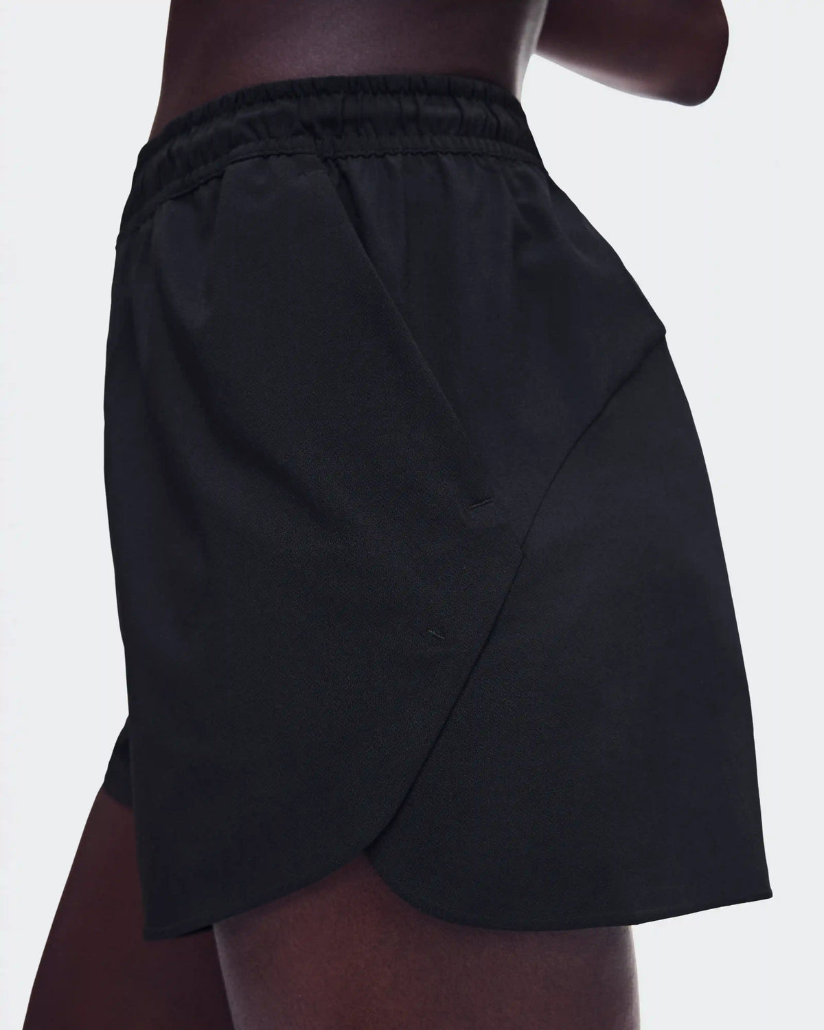 Train Shorts 3"