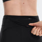 3" Performance Tights