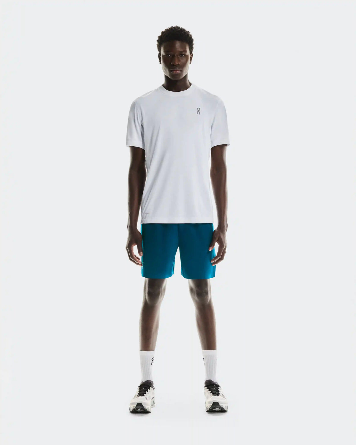Train Shorts