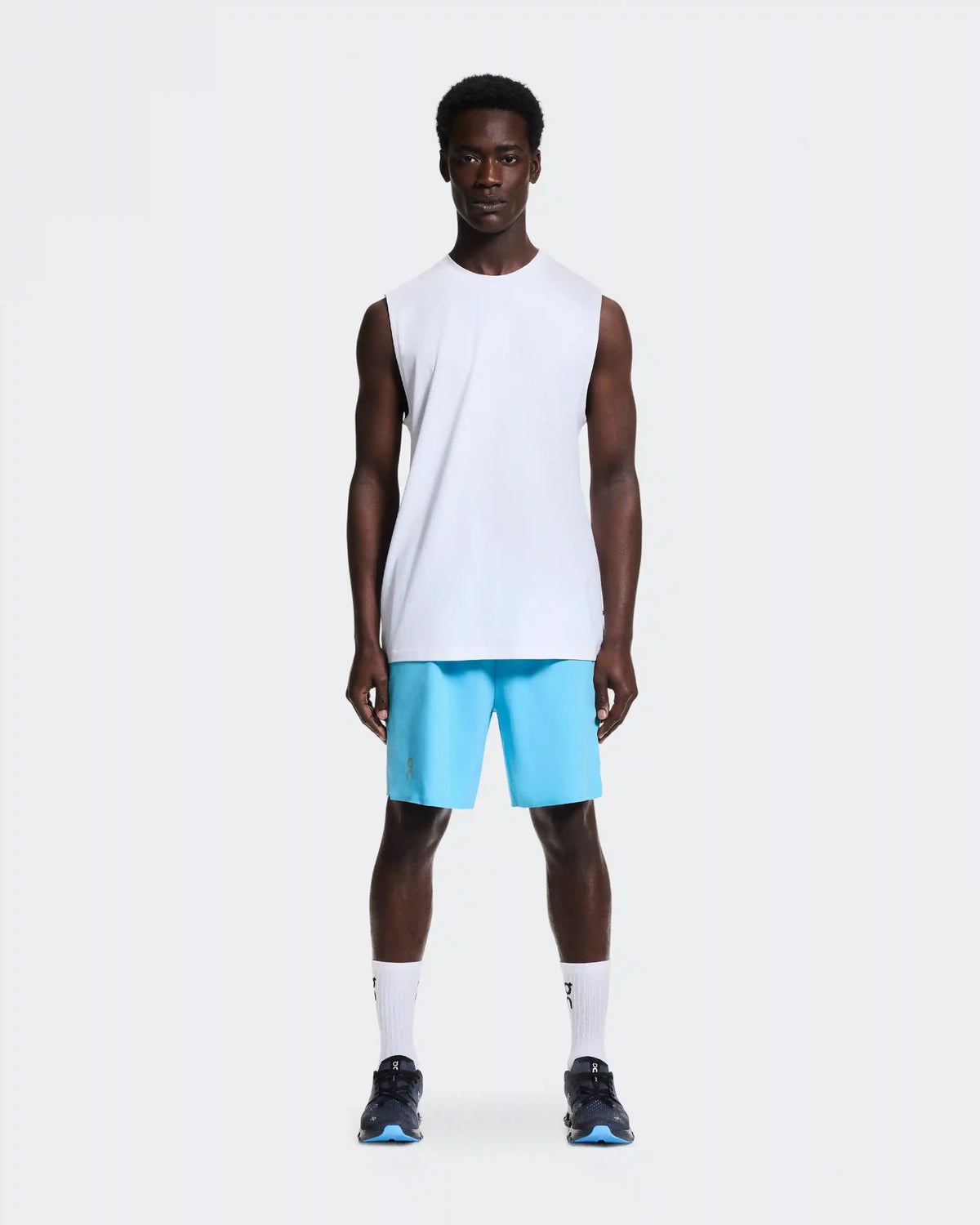Train Shorts