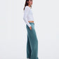 Studio Pants Wide