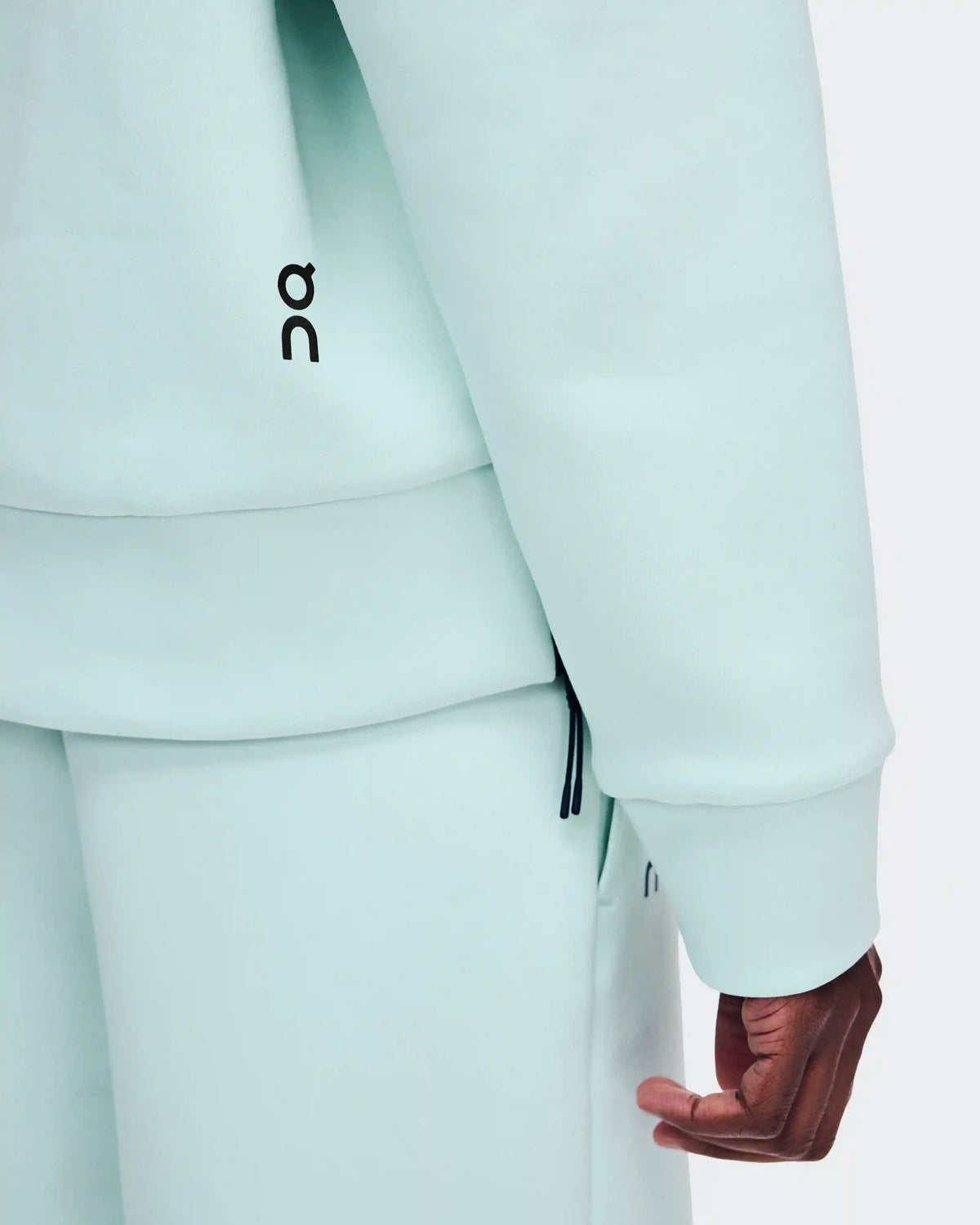 Focus Tech Hoodie