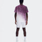 7" Court Shorts Fade