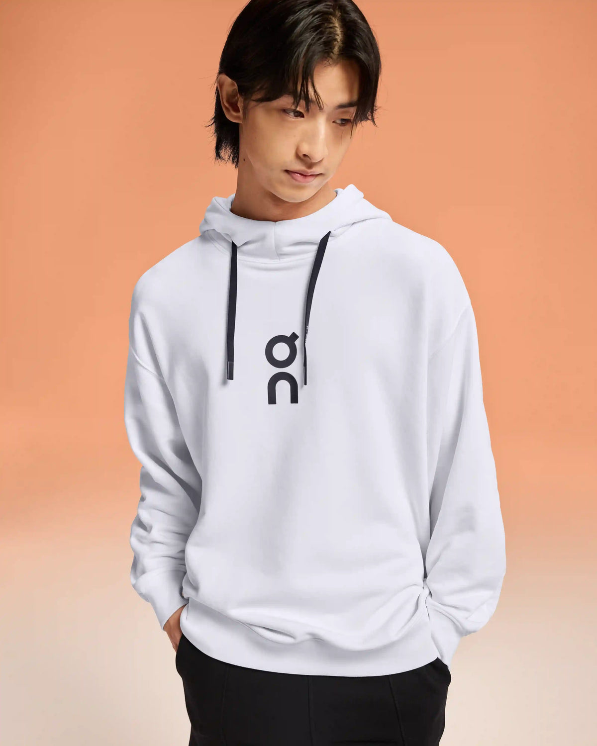 Club Hoodie