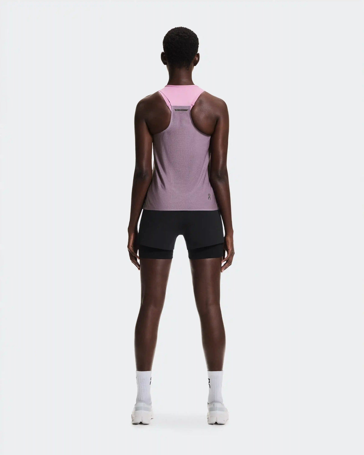 Performance Tank