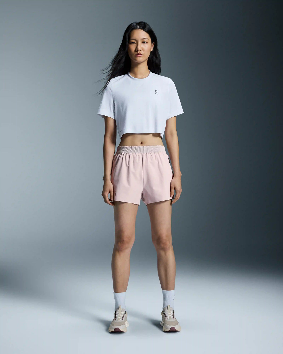Train Shorts