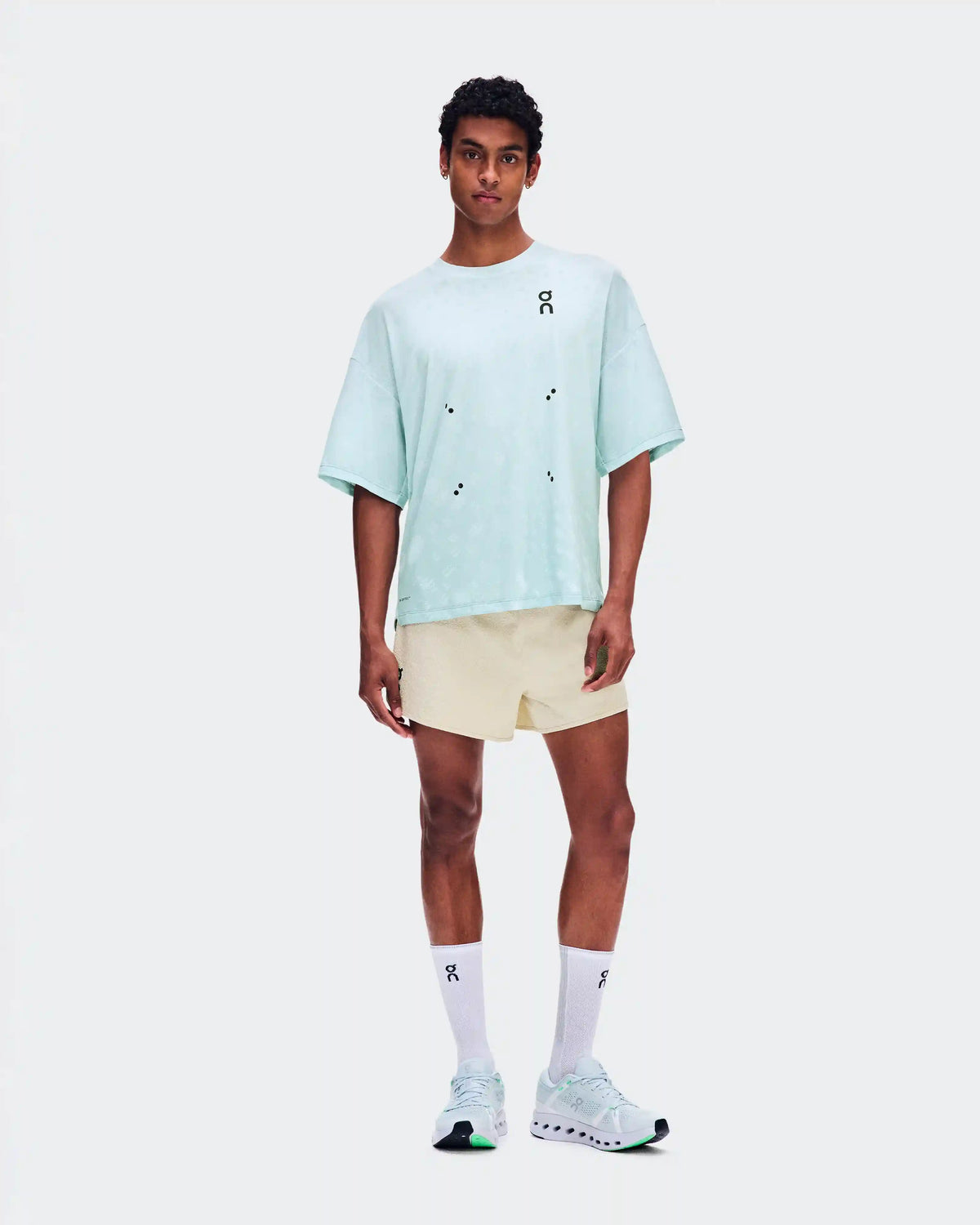Performance Volt Shorts