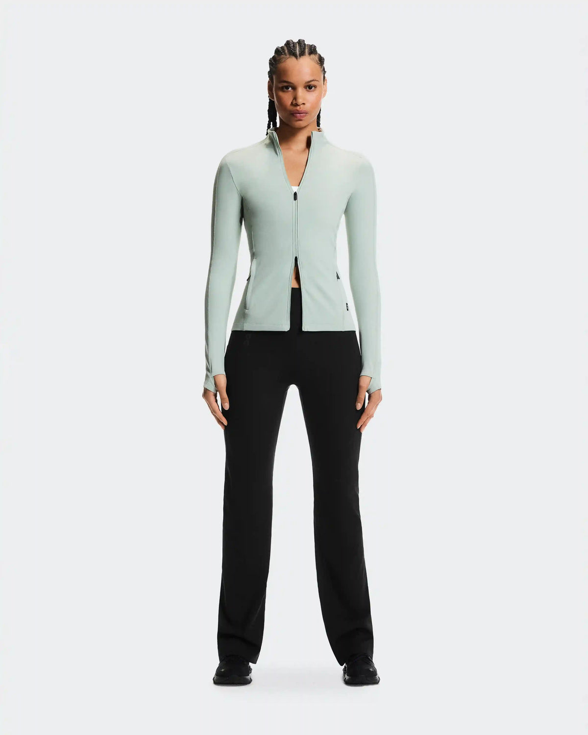 Studio Jacket