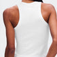 All-Day Ribbed Tank