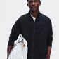 Courtside Full-Zip