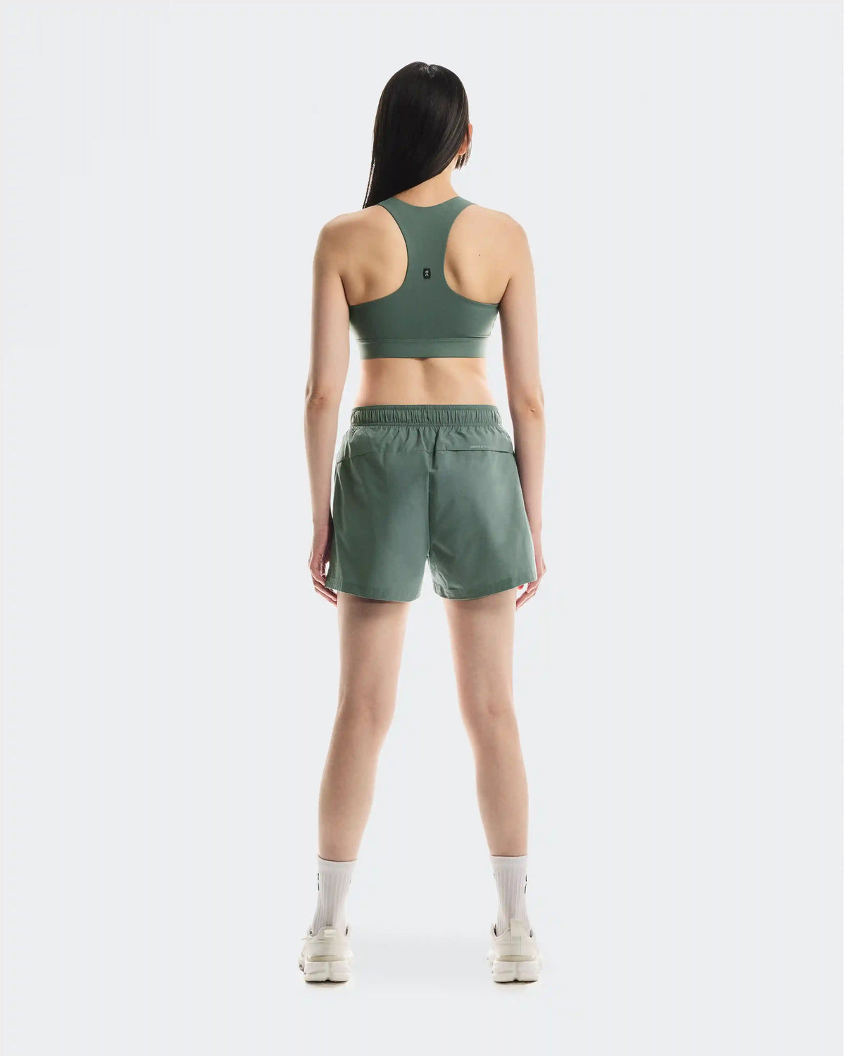 3" Core Shorts