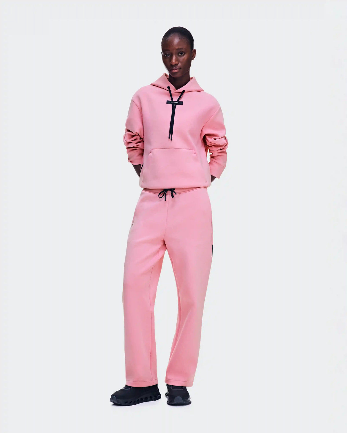 Focus Tech Hoodie