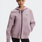 Focus Tech Zip Hoodie