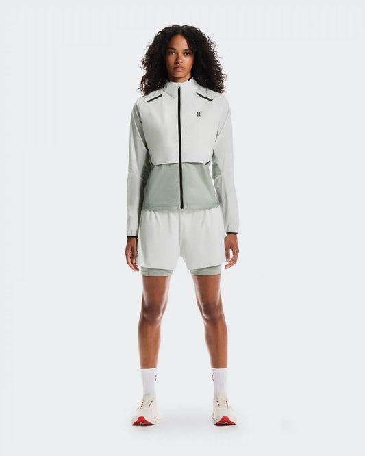 Weather Jacket