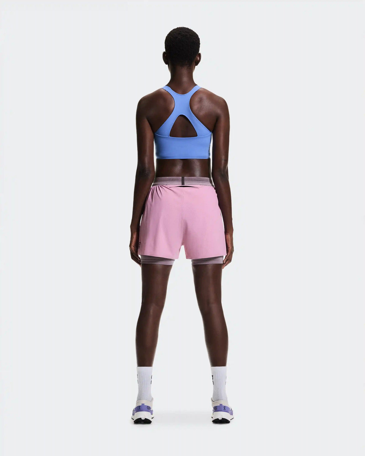 3" Performance 2/1 Shorts