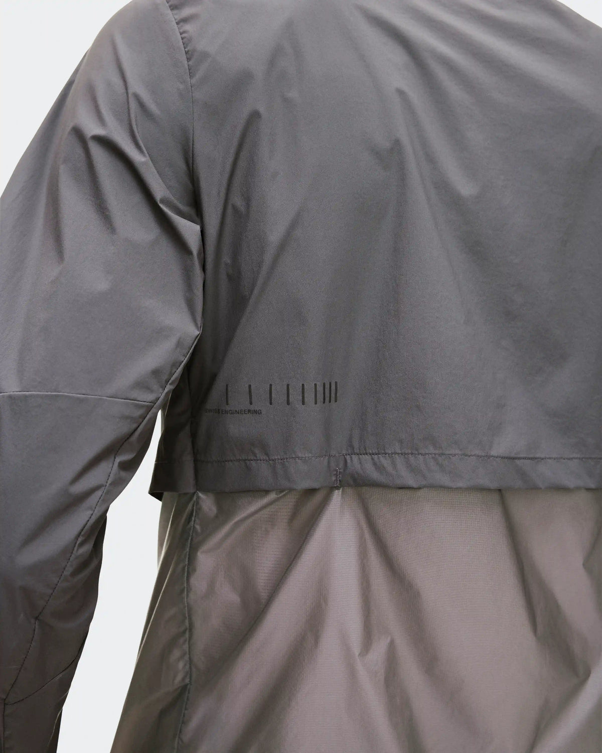 Weather Jacket