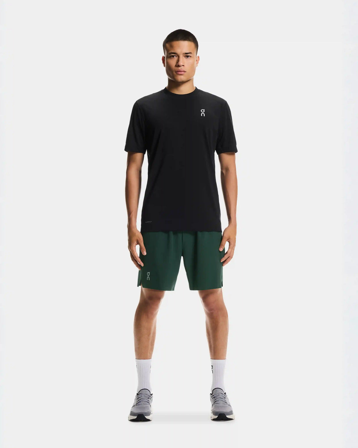 Train Shorts
