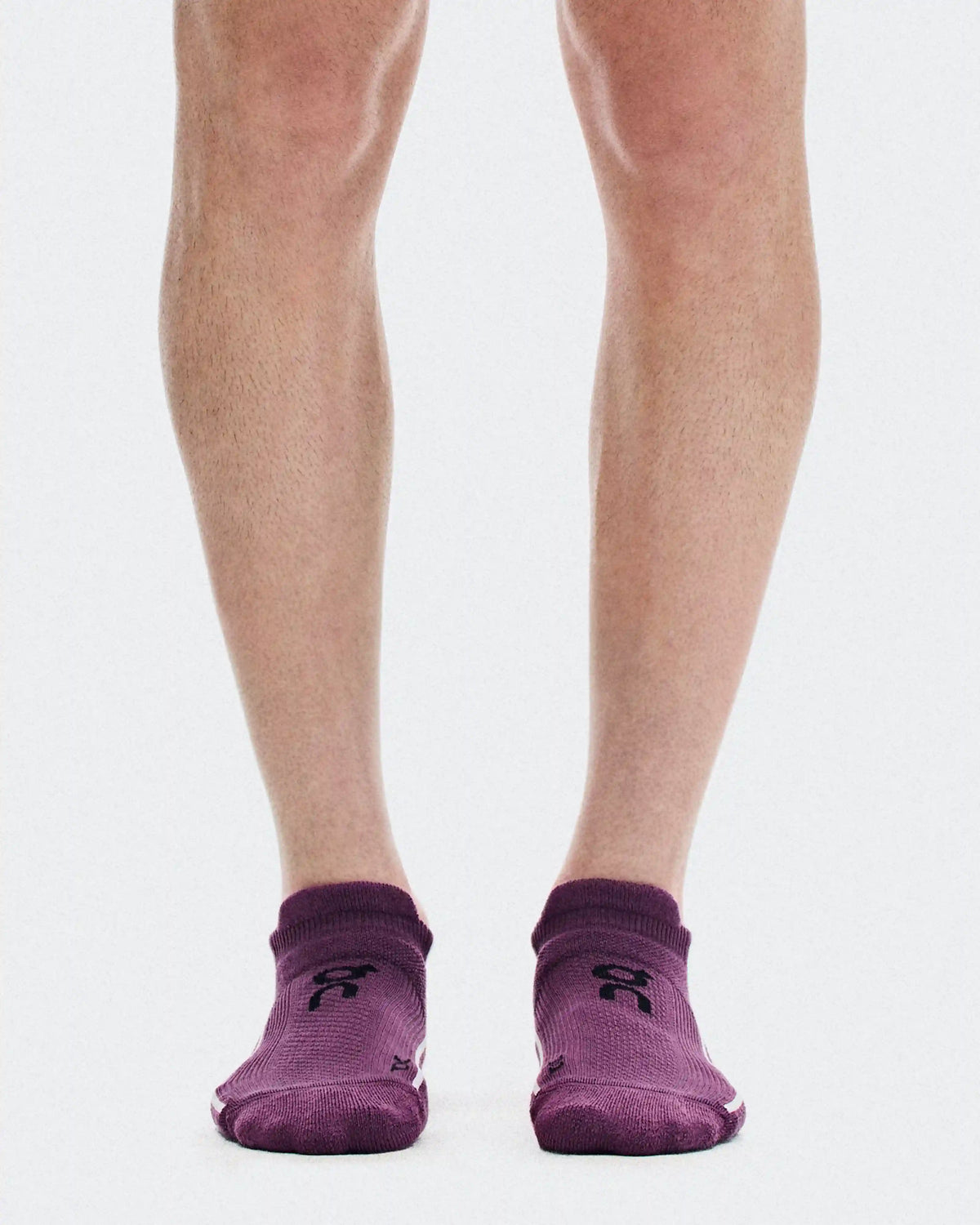 Court Sock Low