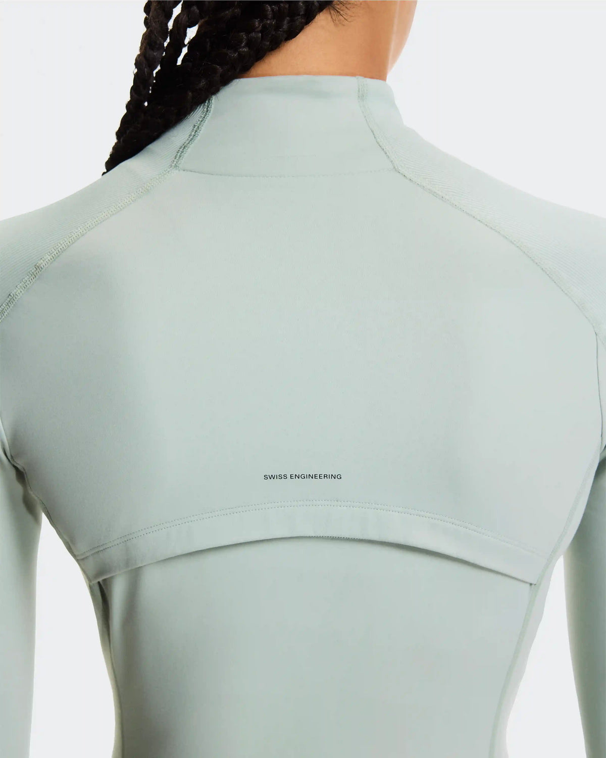 Studio Jacket