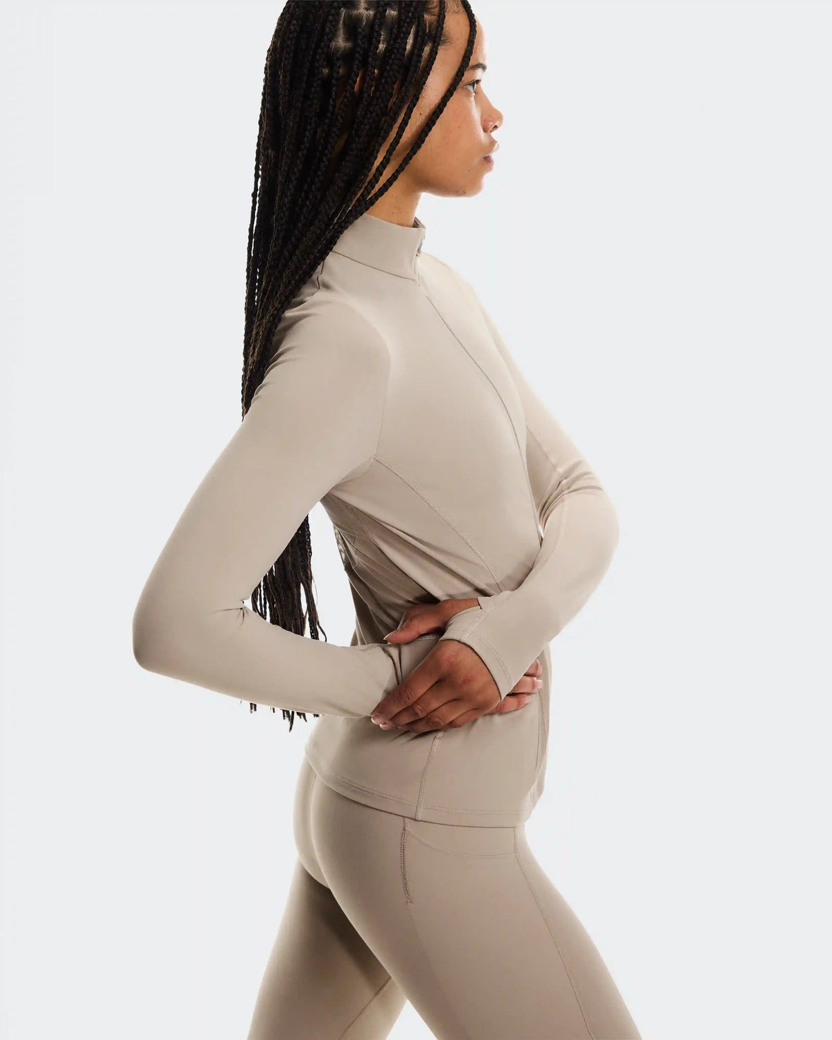 Studio Jacket
