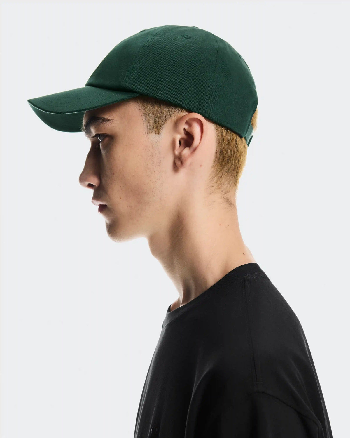 All-Day Cap