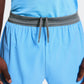 5" Performance 2/1 Shorts