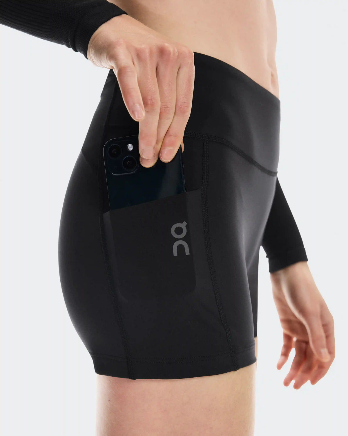 3" Performance Tights