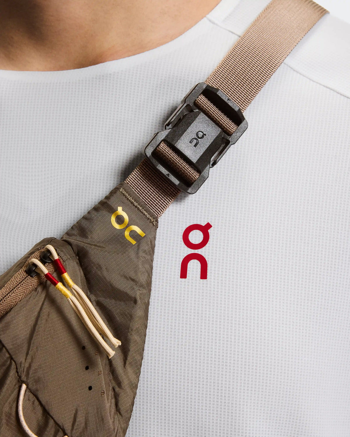 Waist Pack 2L Lite Year of the Horse