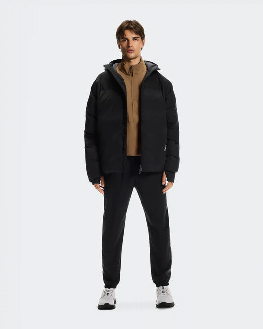 All-Day Puffer Jacket