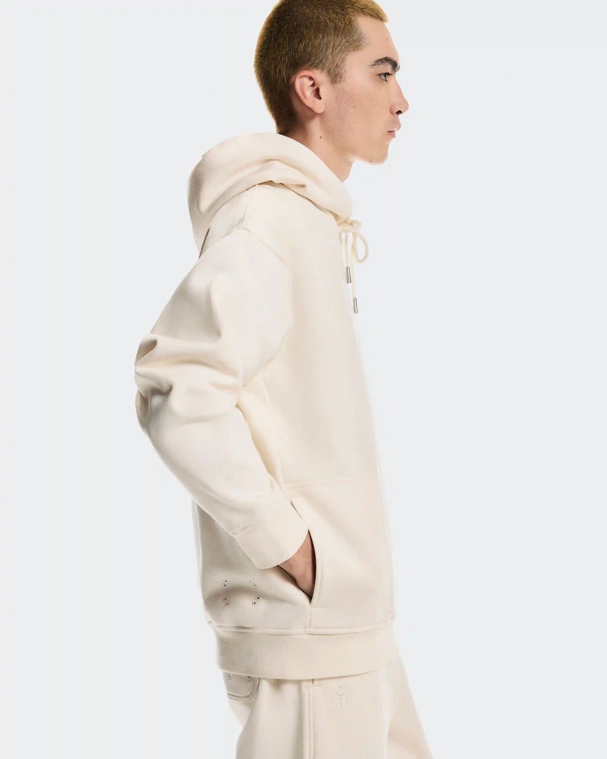 Club Collective Hoodie