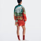 Zip-Up Jacket LOEWE