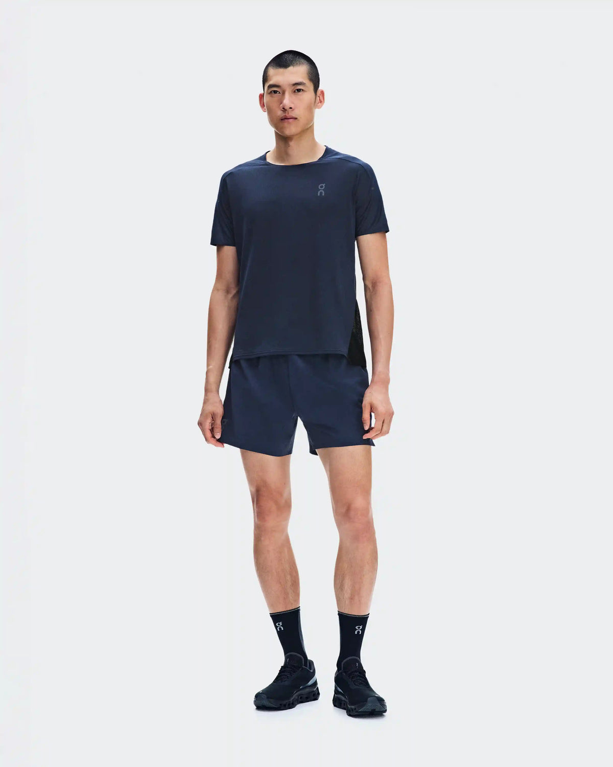 5" Performance Shorts