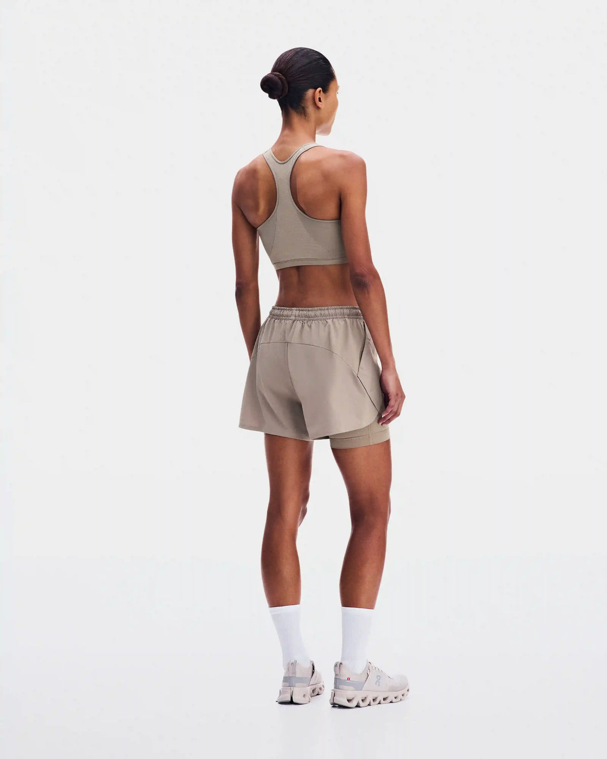 Train 2-in-1 Shorts
