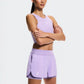3" Court Shorts 2-in-1