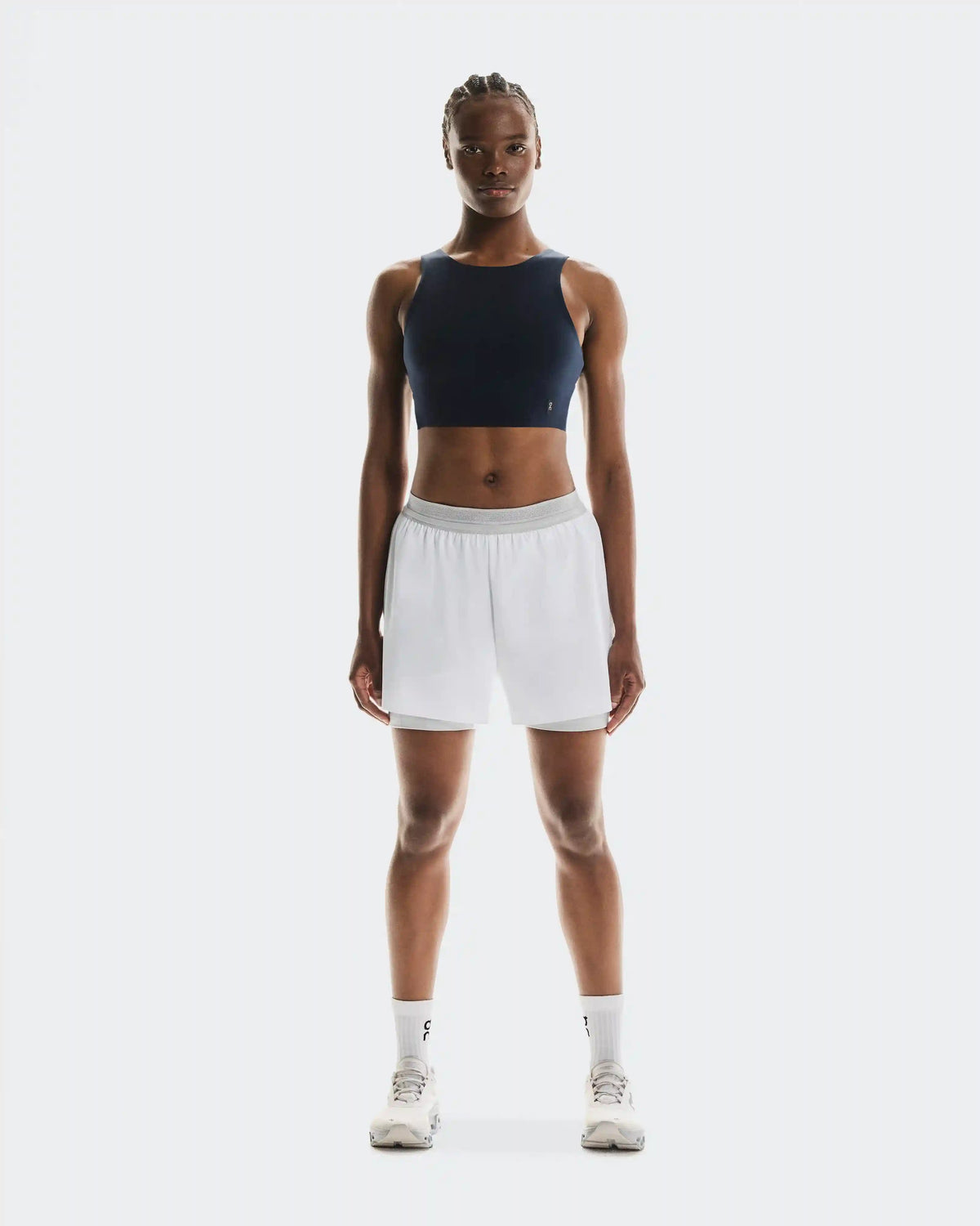 3" Performance 2/1 Shorts