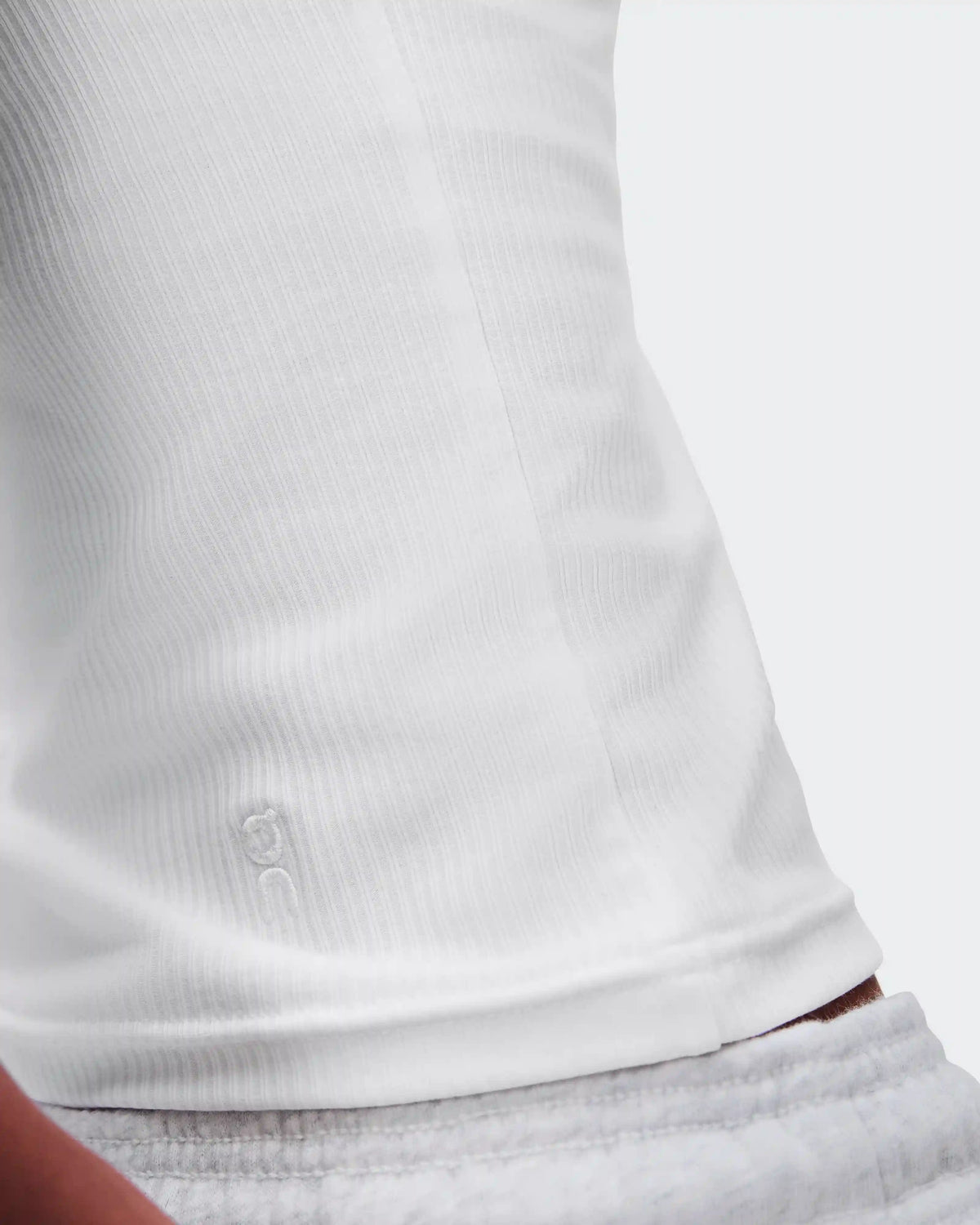 All-Day Ribbed Tank