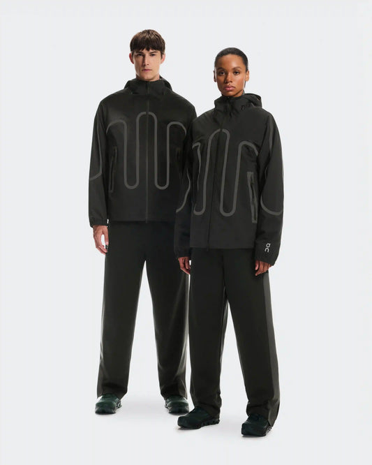 Waterproof Jacket IKON