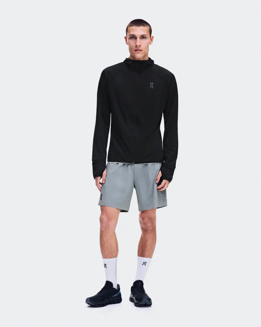 Climate Zip Hoodie