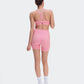 Studio Leggings Short 6"