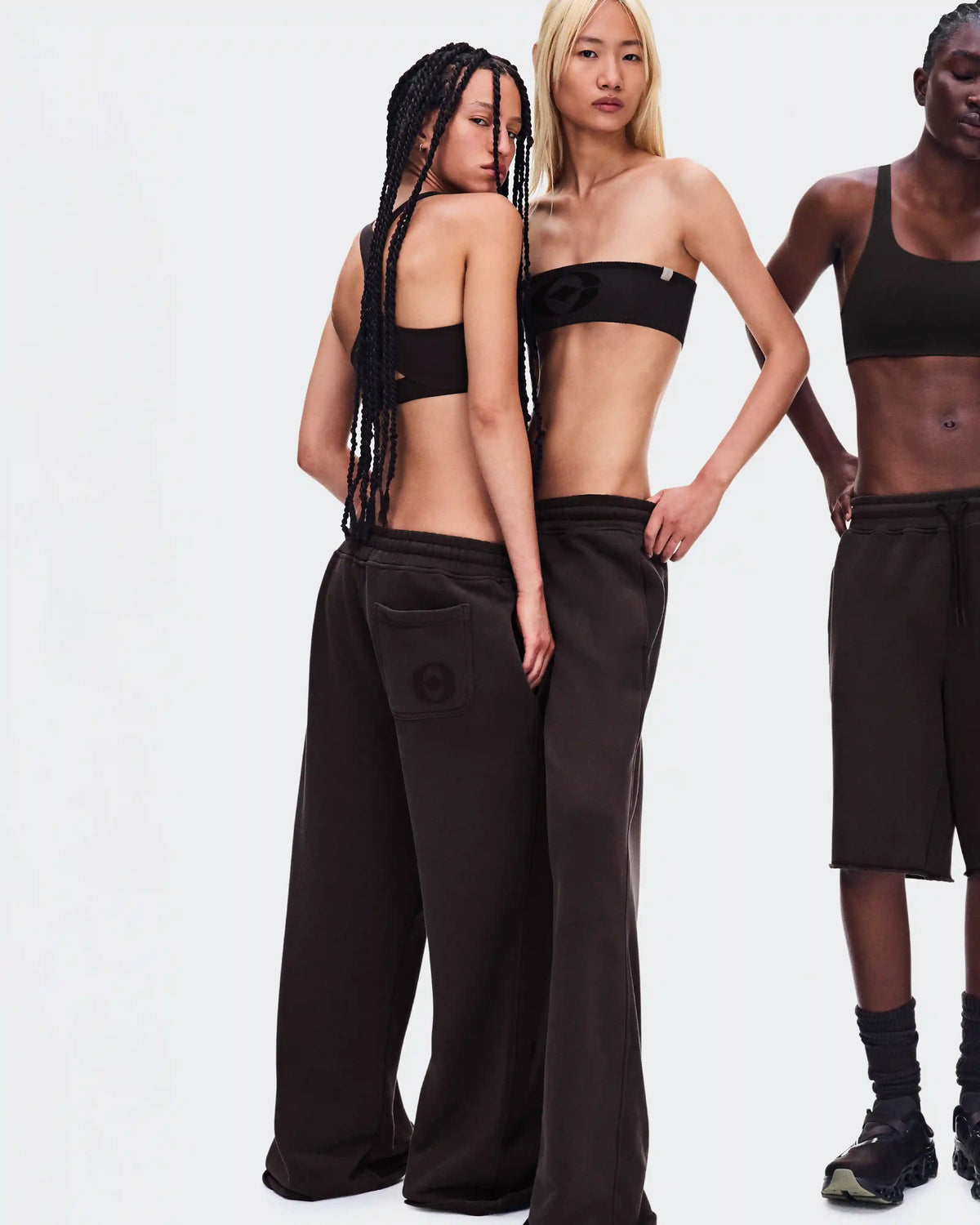 Club Collective Pants FKA