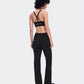 Studio Flared Pants 30"