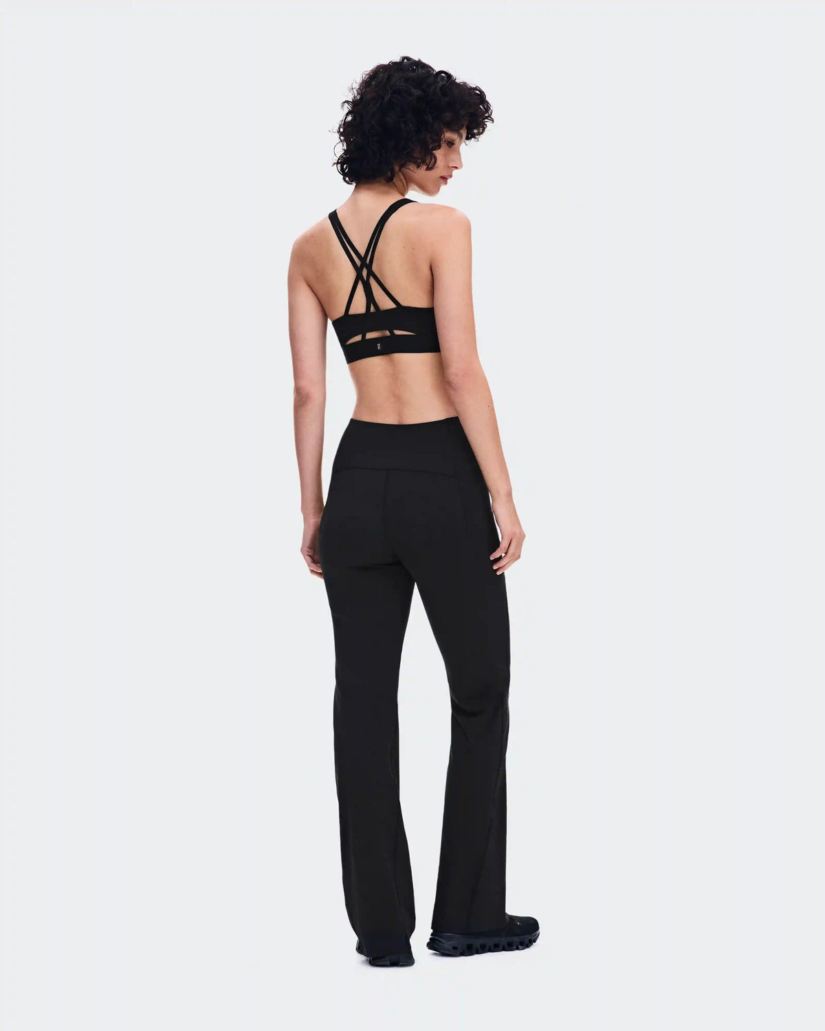 Studio Flared Pants 30"