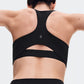 Studio Racerback Bra