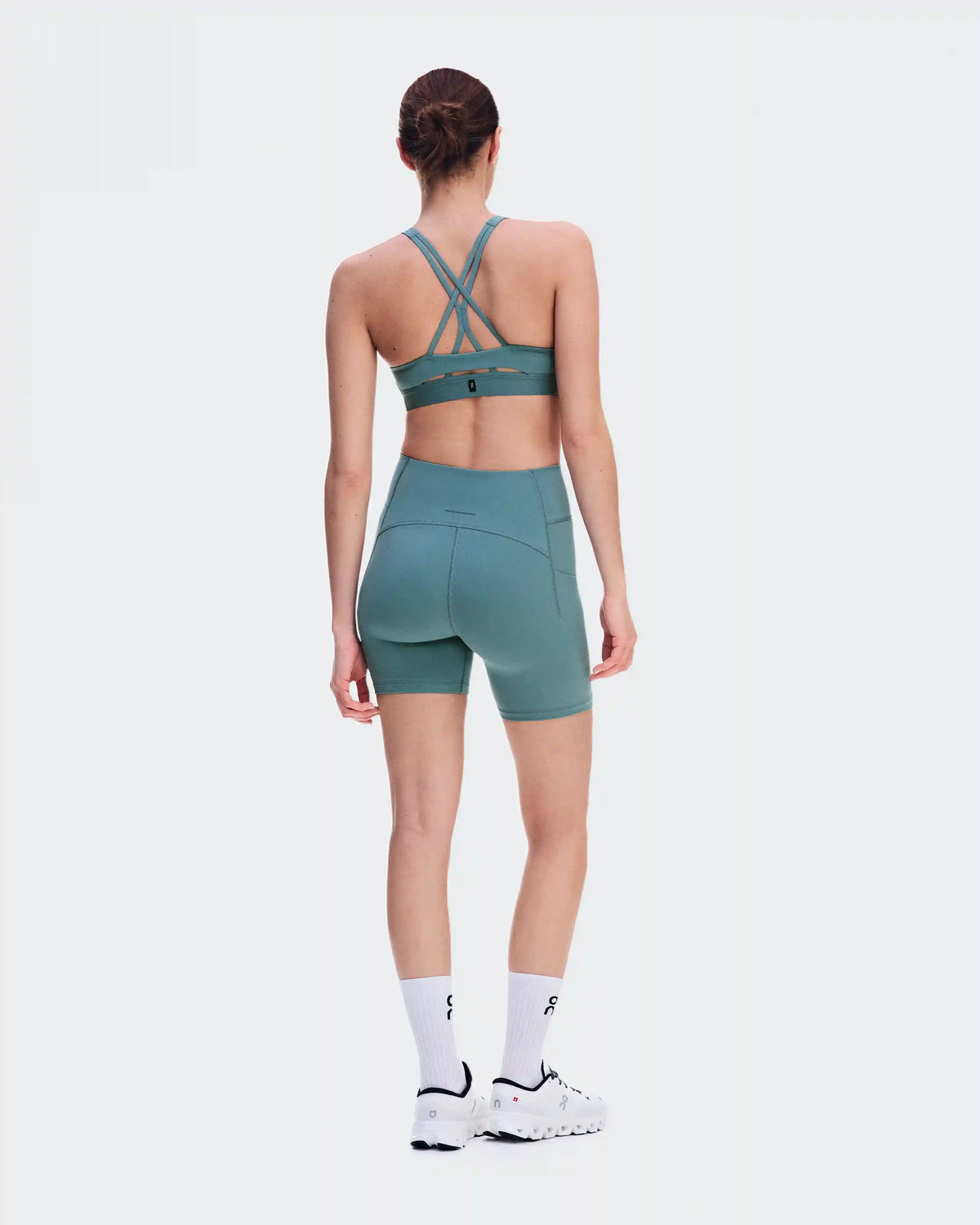 Studio Leggings Short 6"